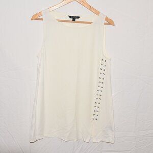 Ralph Lauren Side Stich Tank M